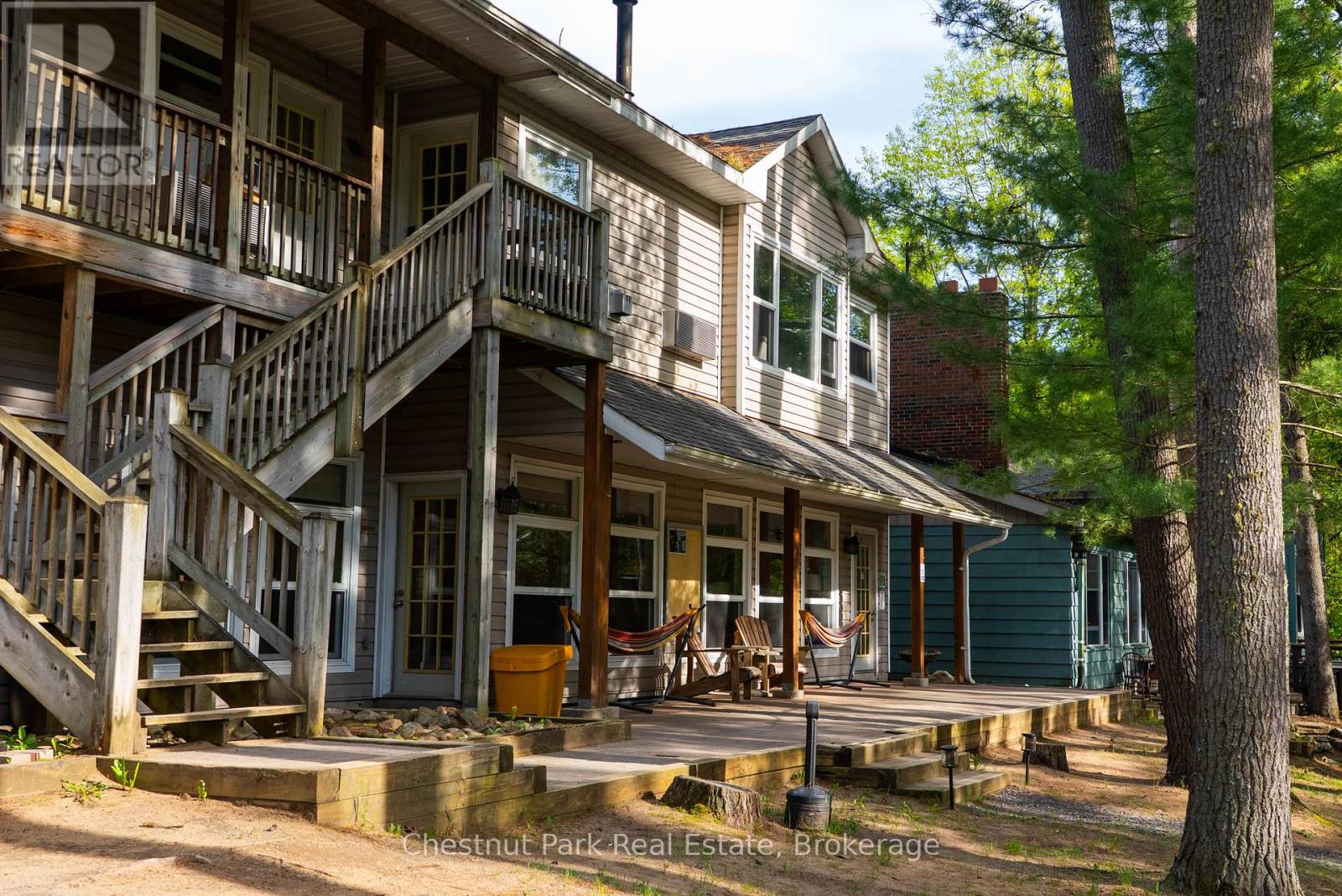 1091 Dwight Beach Road, Lake Of Bays, Ontario  P0A 1H0 - Photo 44 - X12187940