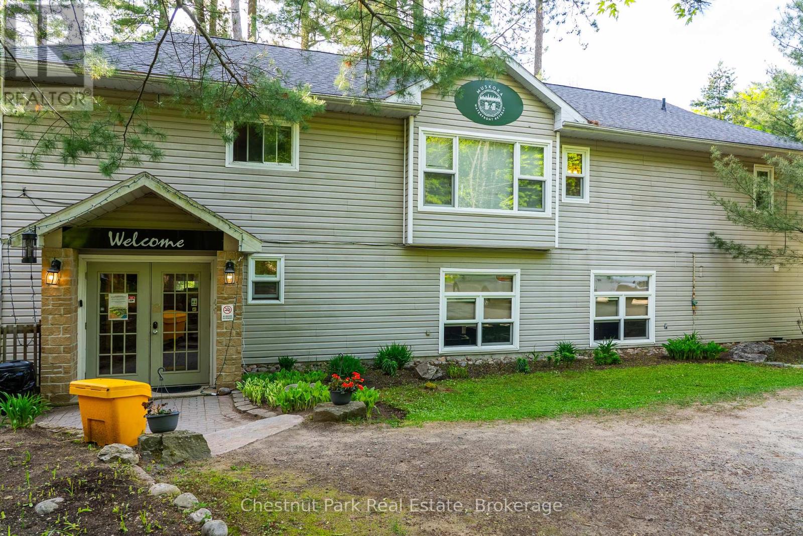 1091 Dwight Beach Road, Lake Of Bays, Ontario  P0A 1H0 - Photo 7 - X12187940
