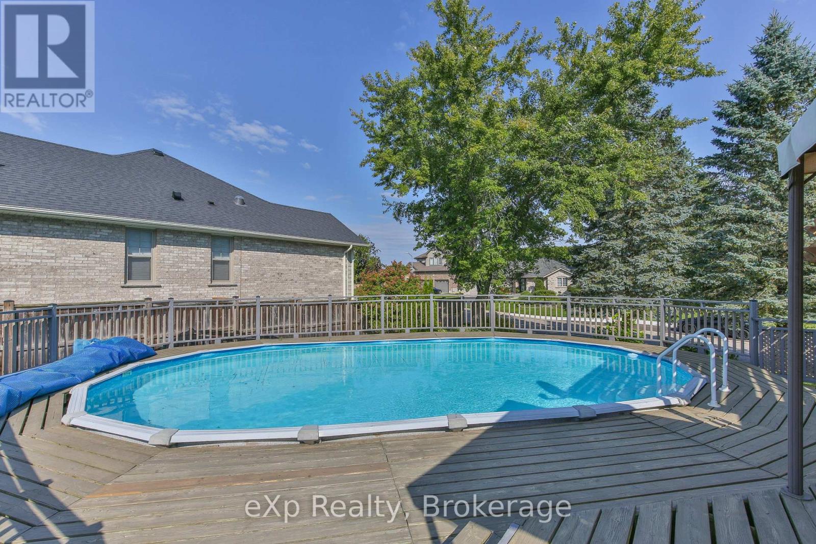52 Tanager Drive, Tillsonburg, Ontario  N4G 5J6 - Photo 33 - X12188080
