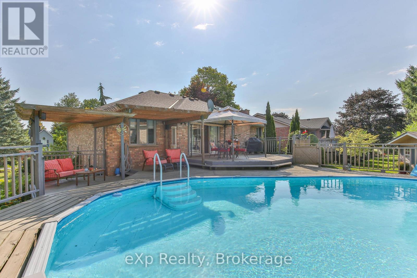 52 Tanager Drive, Tillsonburg, Ontario  N4G 5J6 - Photo 35 - X12188080