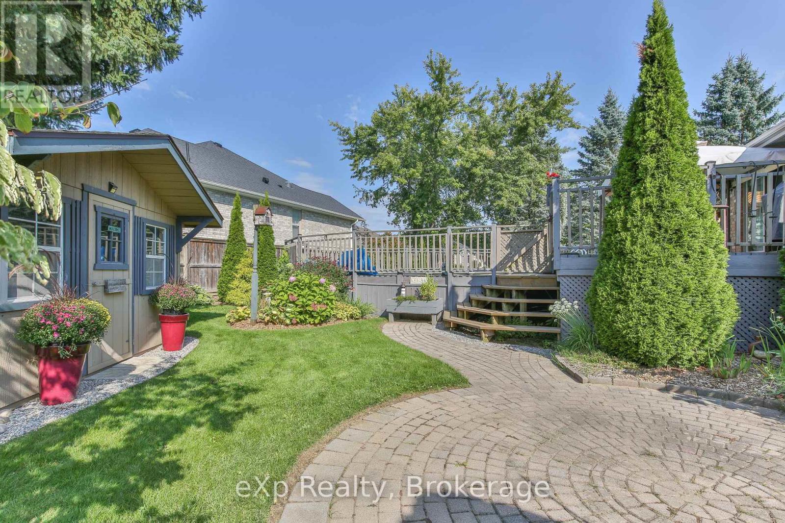 52 Tanager Drive, Tillsonburg, Ontario  N4G 5J6 - Photo 40 - X12188080