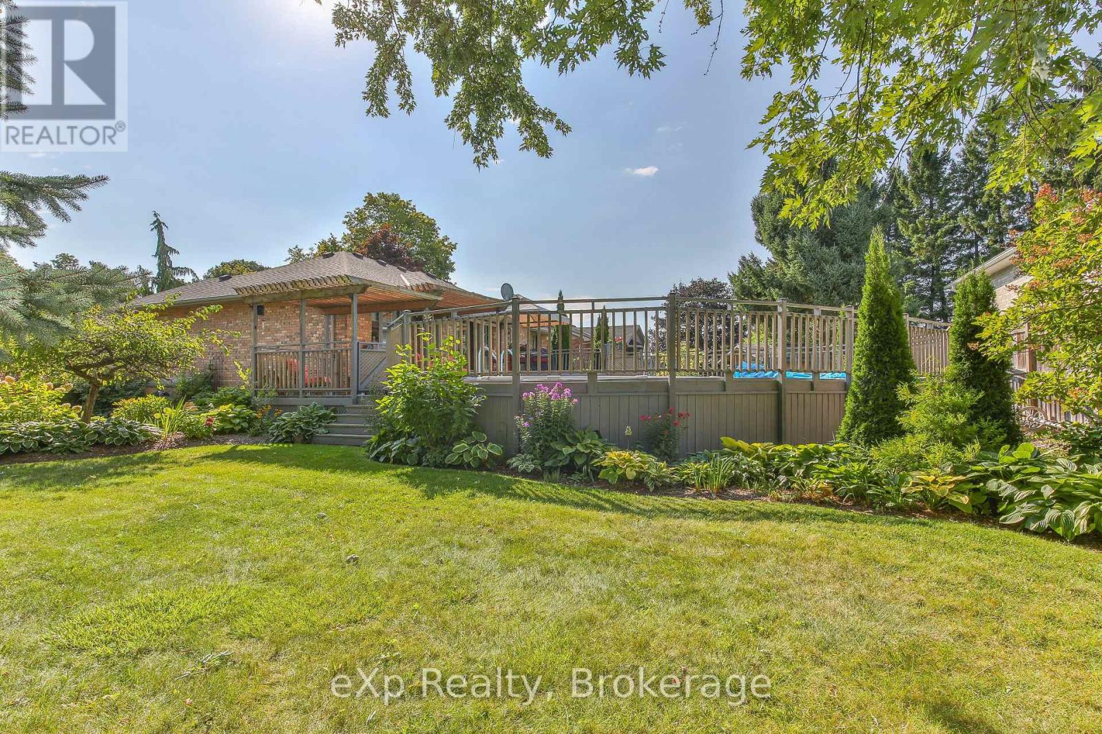 52 Tanager Drive, Tillsonburg, Ontario  N4G 5J6 - Photo 41 - X12188080