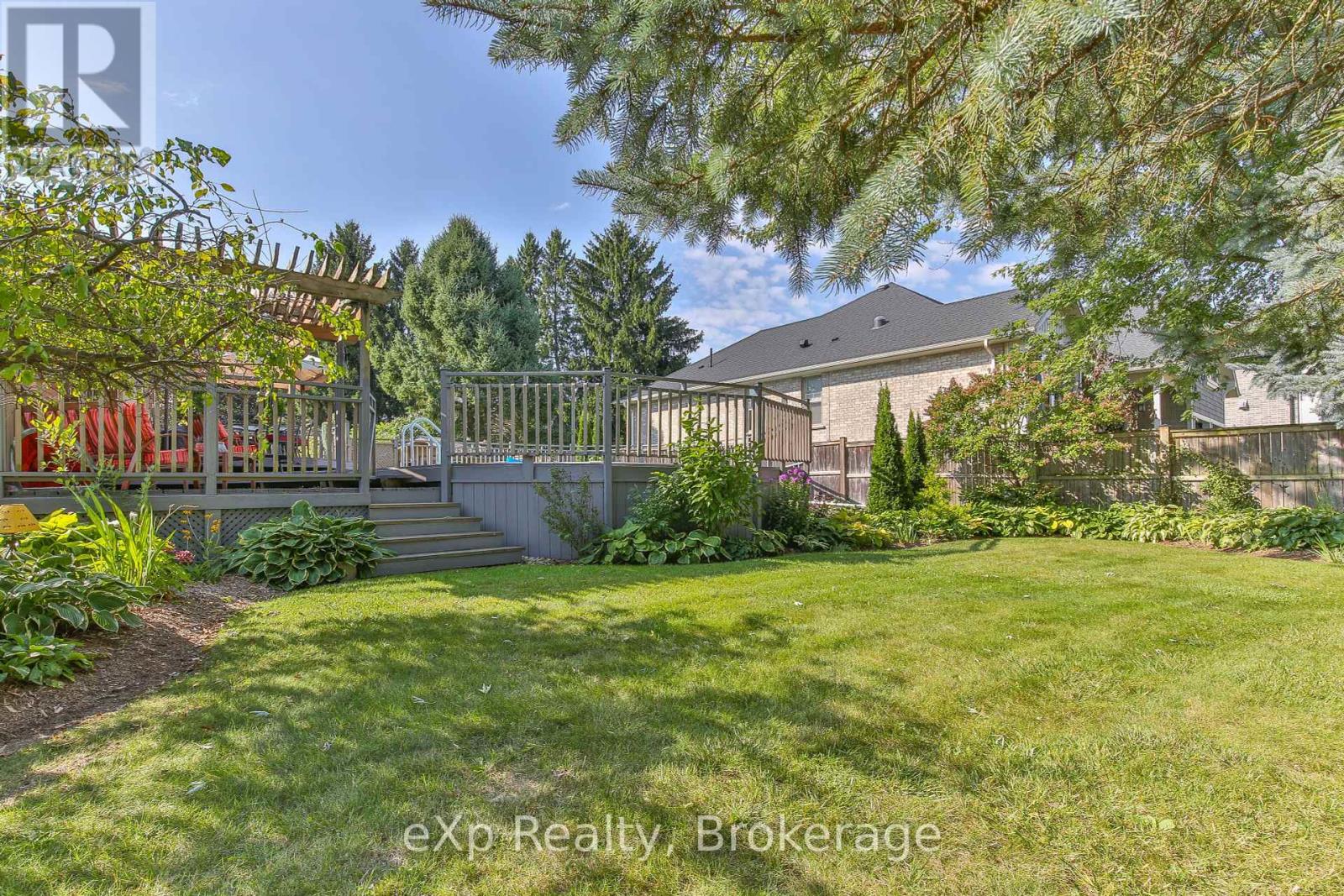 52 Tanager Drive, Tillsonburg, Ontario  N4G 5J6 - Photo 42 - X12188080