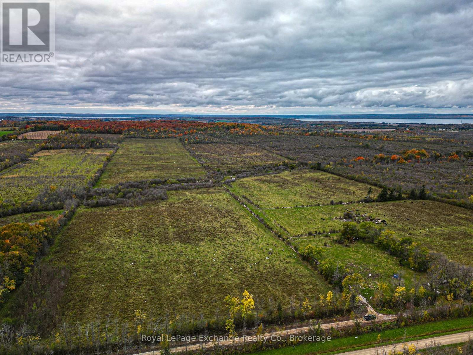 32 ST VINCENT SYDENHAM TOWNLINE, Meaford, Ontario