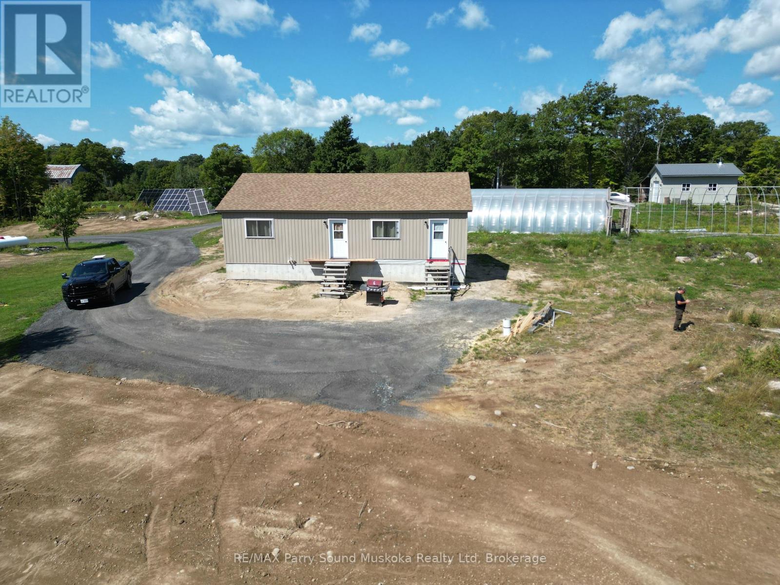 791 Clear Lake Road, Parry Sound Remote Area, Ontario  P0H 1A0 - Photo 38 - X12188085
