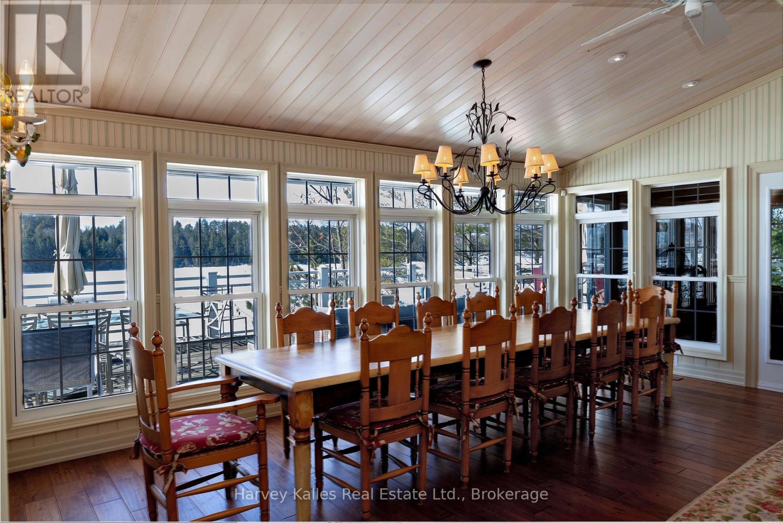 21 - 1158 Ranwood Road, Muskoka Lakes, Ontario  P0B 1J0 - Photo 11 - X12188093