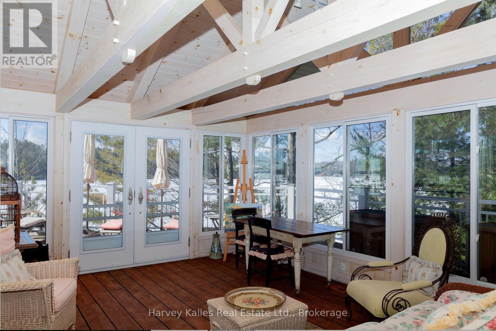 21 - 1158 Ranwood Road, Muskoka Lakes, Ontario  P0B 1J0 - Photo 12 - X12188093