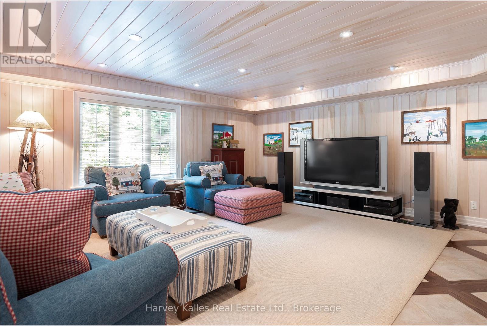 21 - 1158 Ranwood Road, Muskoka Lakes, Ontario  P0B 1J0 - Photo 13 - X12188093