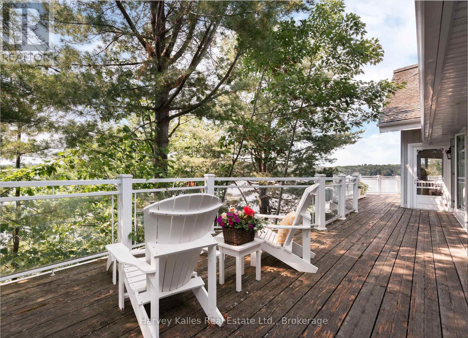 21 - 1158 Ranwood Road, Muskoka Lakes, Ontario  P0B 1J0 - Photo 18 - X12188093