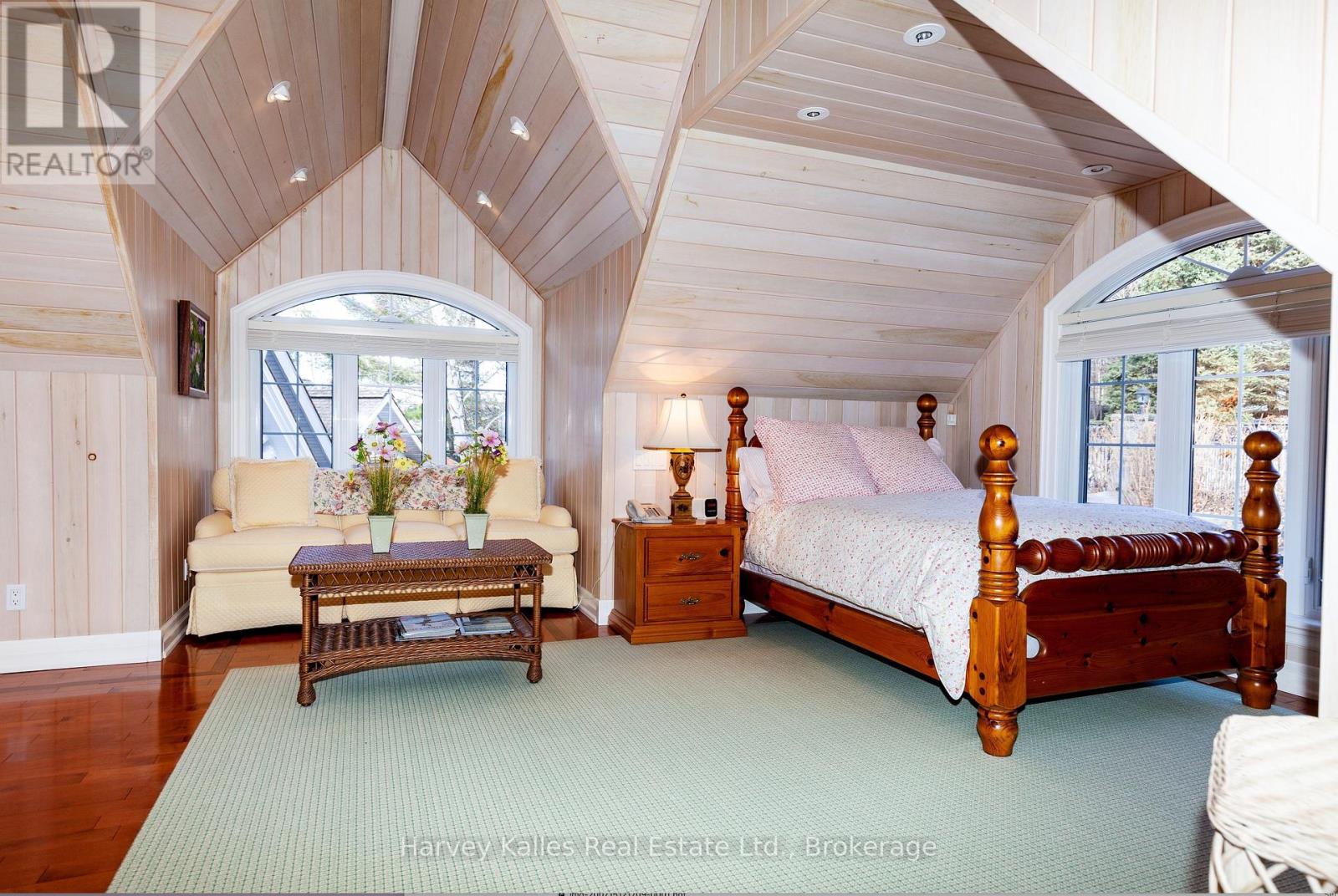 21 - 1158 Ranwood Road, Muskoka Lakes, Ontario  P0B 1J0 - Photo 20 - X12188093