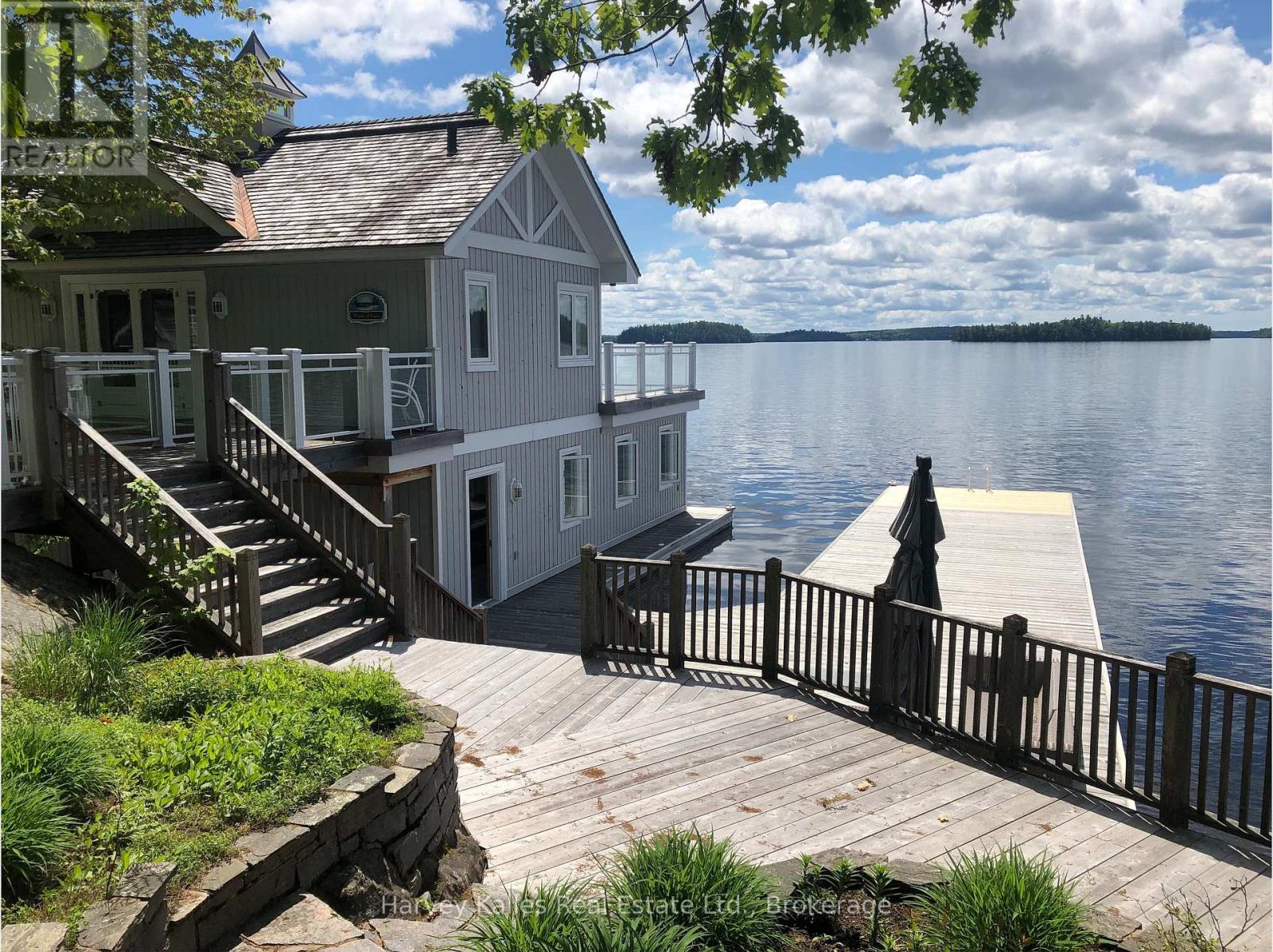 21 - 1158 Ranwood Road, Muskoka Lakes, Ontario  P0B 1J0 - Photo 23 - X12188093