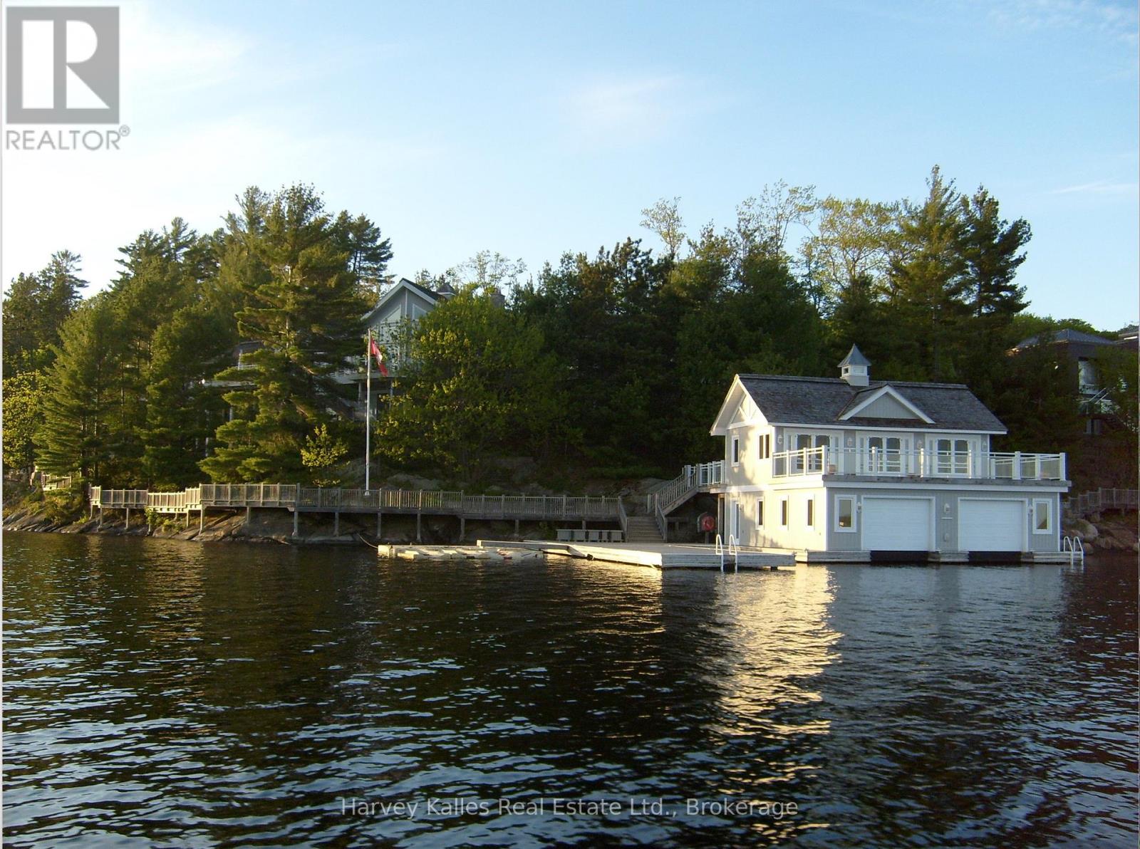21 - 1158 Ranwood Road, Muskoka Lakes, Ontario  P0B 1J0 - Photo 24 - X12188093