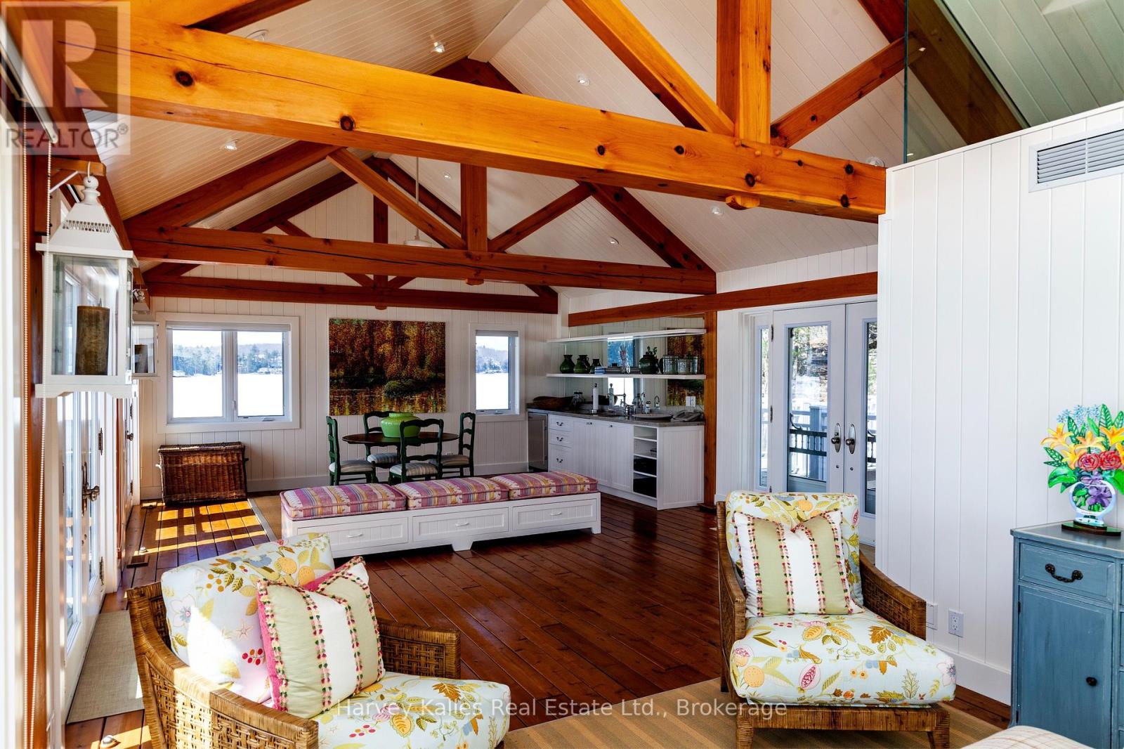 21 - 1158 Ranwood Road, Muskoka Lakes, Ontario  P0B 1J0 - Photo 26 - X12188093