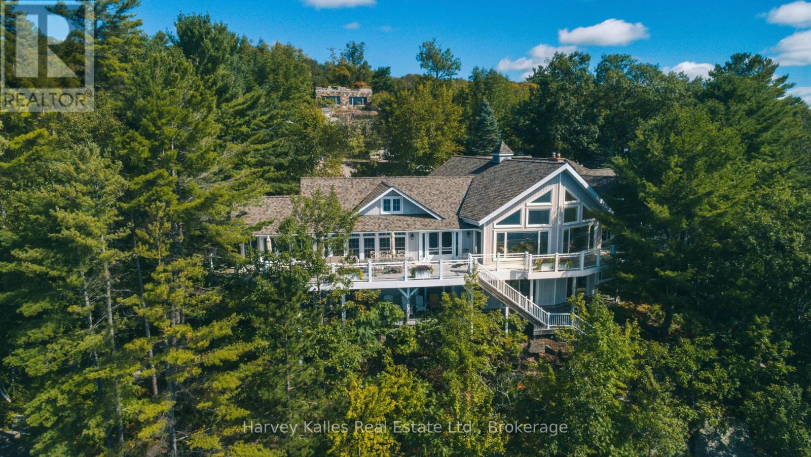 21 - 1158 Ranwood Road, Muskoka Lakes, Ontario  P0B 1J0 - Photo 3 - X12188093
