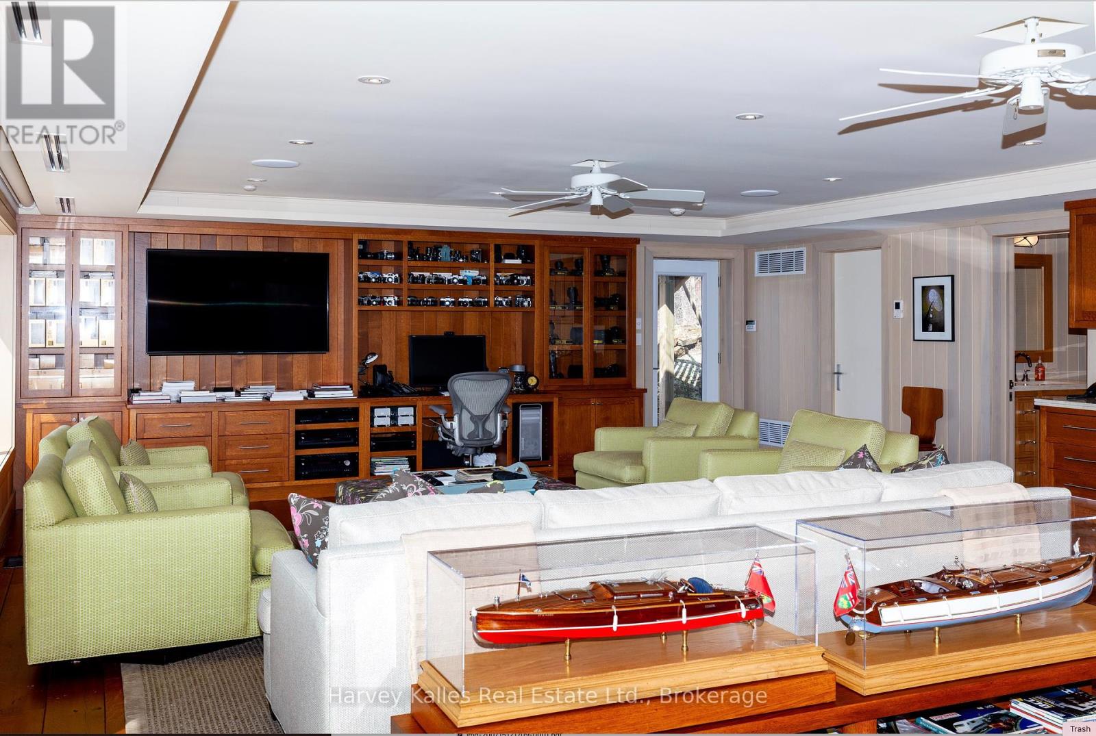 21 - 1158 Ranwood Road, Muskoka Lakes, Ontario  P0B 1J0 - Photo 31 - X12188093