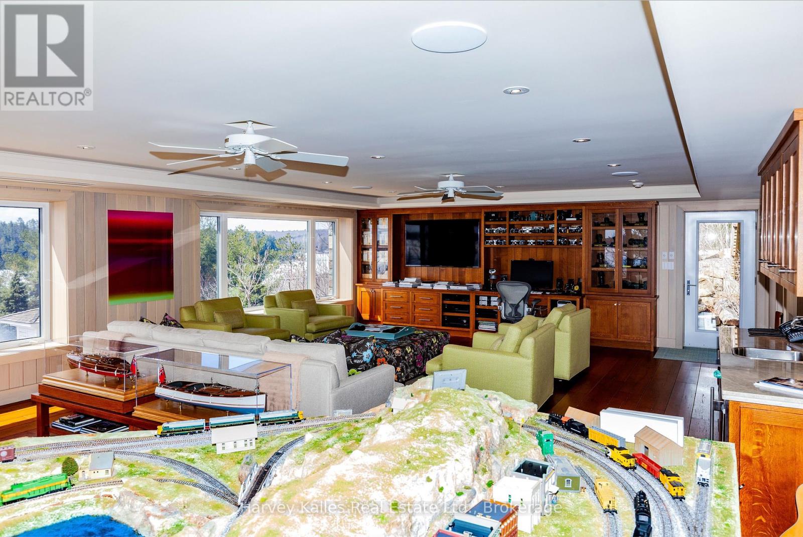 21 - 1158 Ranwood Road, Muskoka Lakes, Ontario  P0B 1J0 - Photo 32 - X12188093
