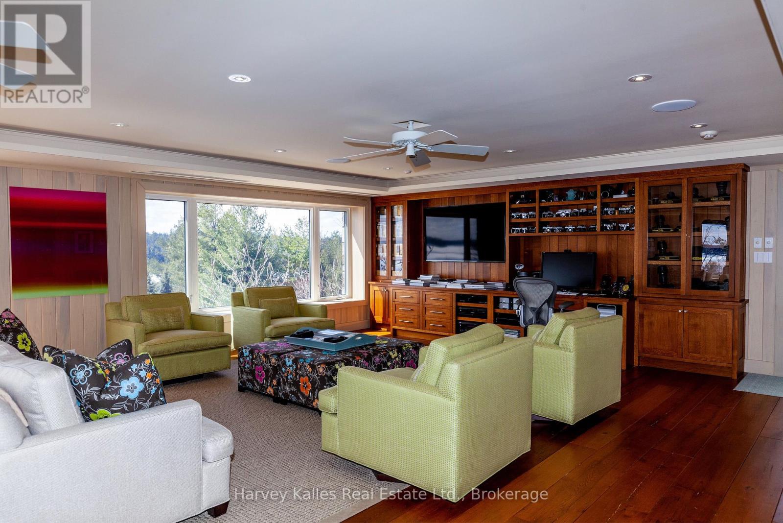 21 - 1158 Ranwood Road, Muskoka Lakes, Ontario  P0B 1J0 - Photo 33 - X12188093