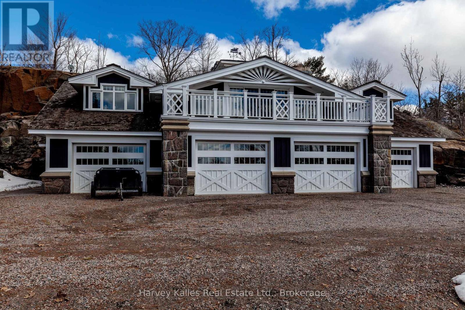 21 - 1158 Ranwood Road, Muskoka Lakes, Ontario  P0B 1J0 - Photo 48 - X12188093