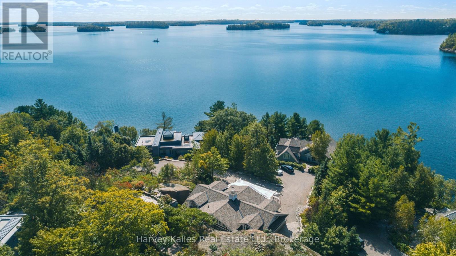 21 - 1158 Ranwood Road, Muskoka Lakes, Ontario  P0B 1J0 - Photo 49 - X12188093