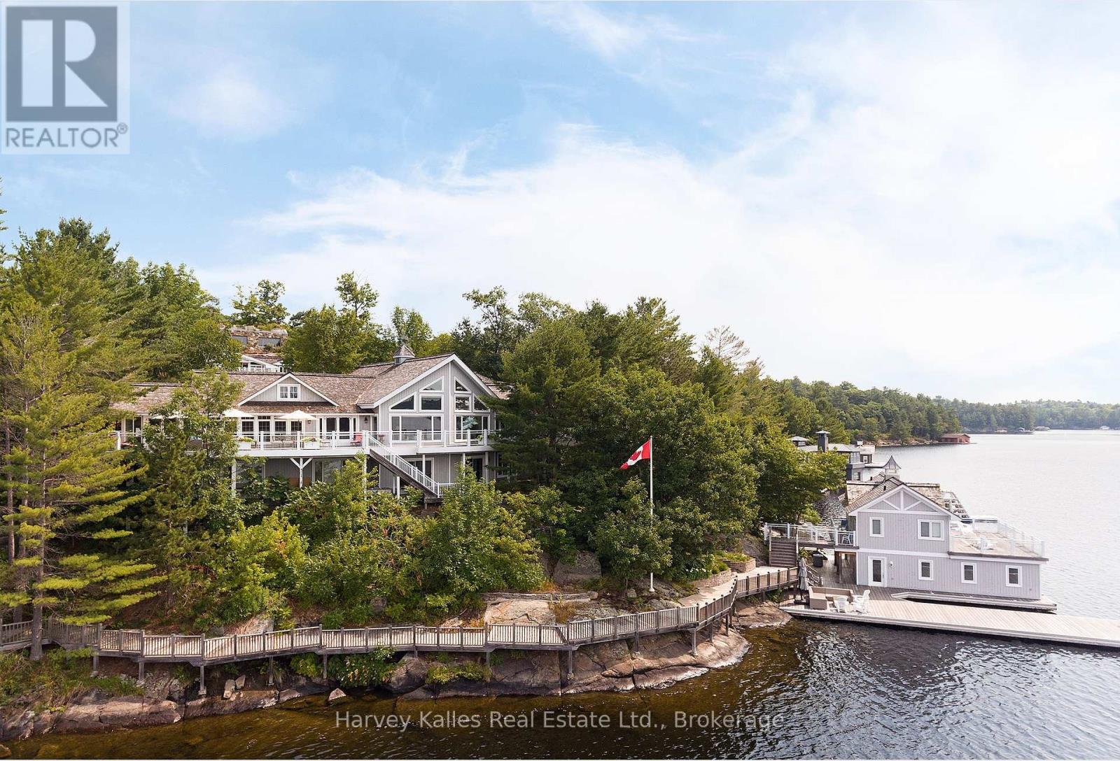 21 - 1158 Ranwood Road, Muskoka Lakes, Ontario  P0B 1J0 - Photo 50 - X12188093