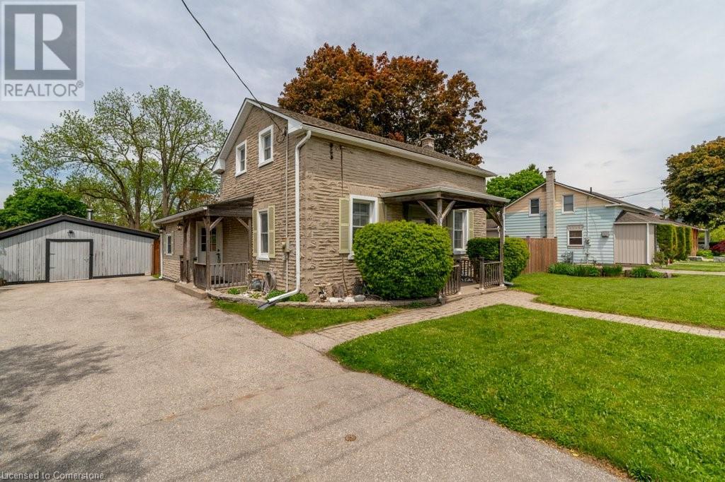 68 SAMUELSON Street, Cambridge, Ontario