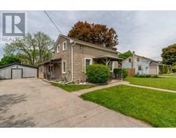68 SAMUELSON Street, Cambridge, Ontario