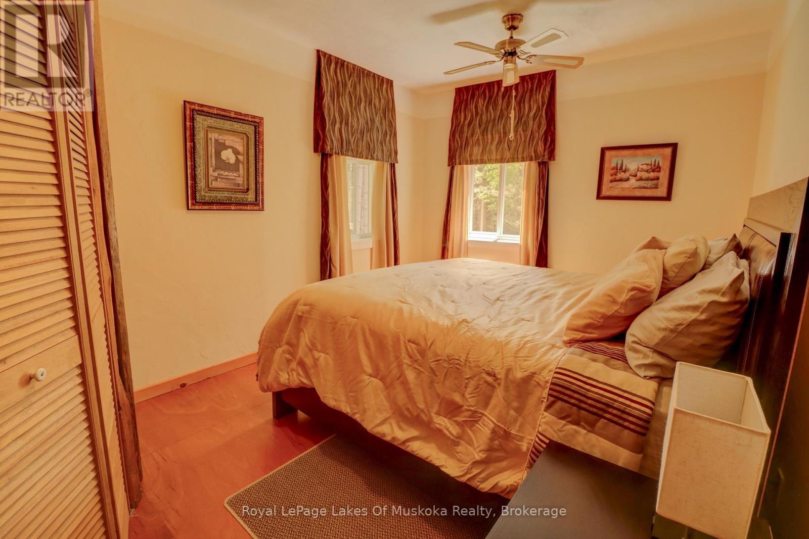 226 Owl Lake Road, Armour, Ontario  P0A 1L0 - Photo 17 - X12188122