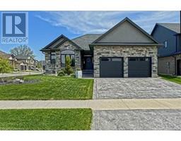 200 JUNIPER Street, Woodstock, Ontario