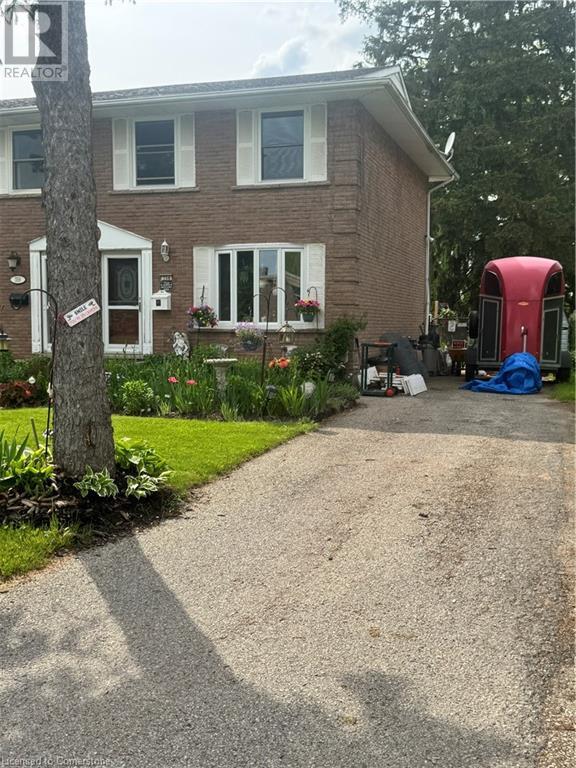 356 ST. VINCENT Street S, Stratford, Ontario