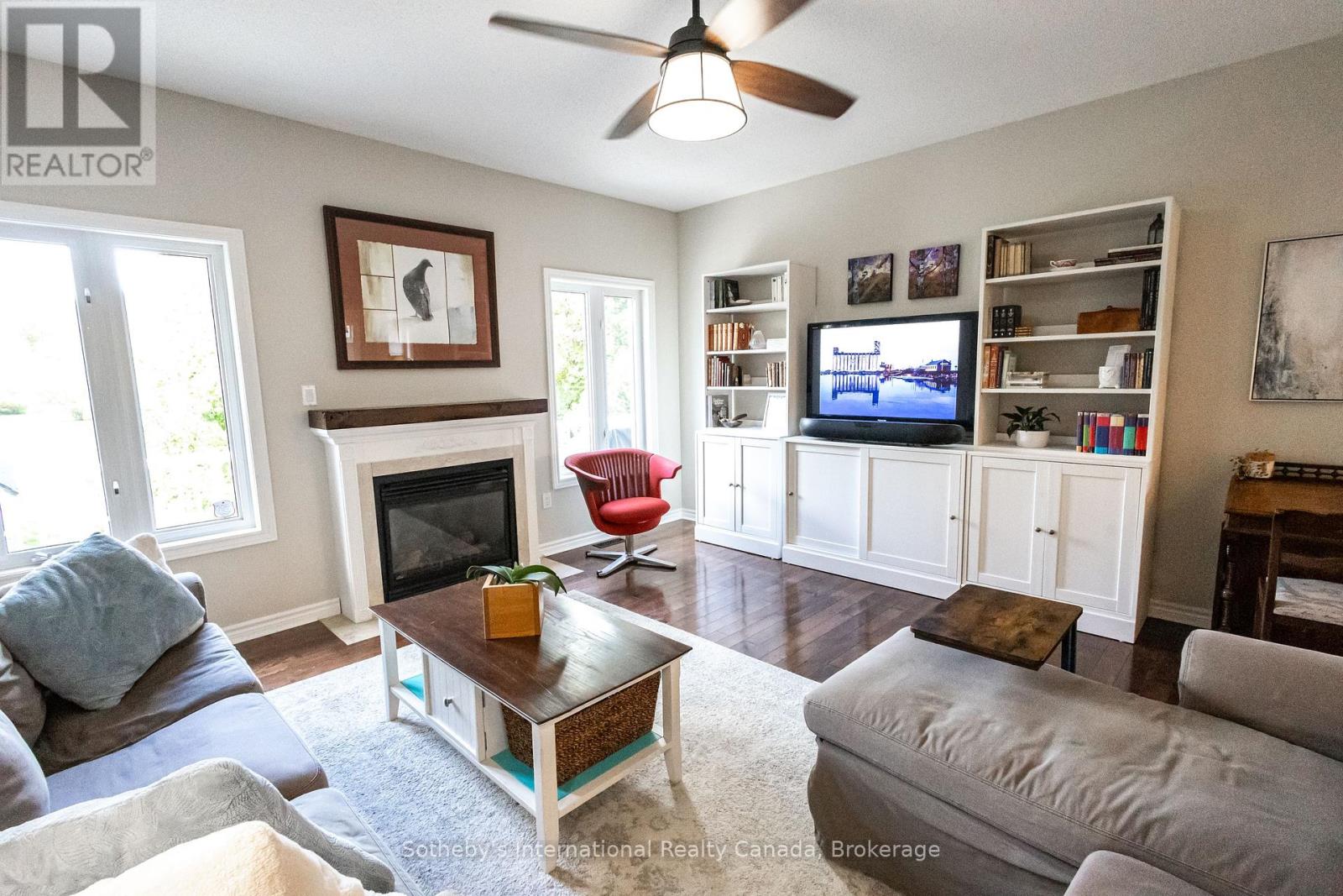 1 - 17 Mair Mills Drive, Collingwood, Ontario  L9Y 0A7 - Photo 17 - S12188190