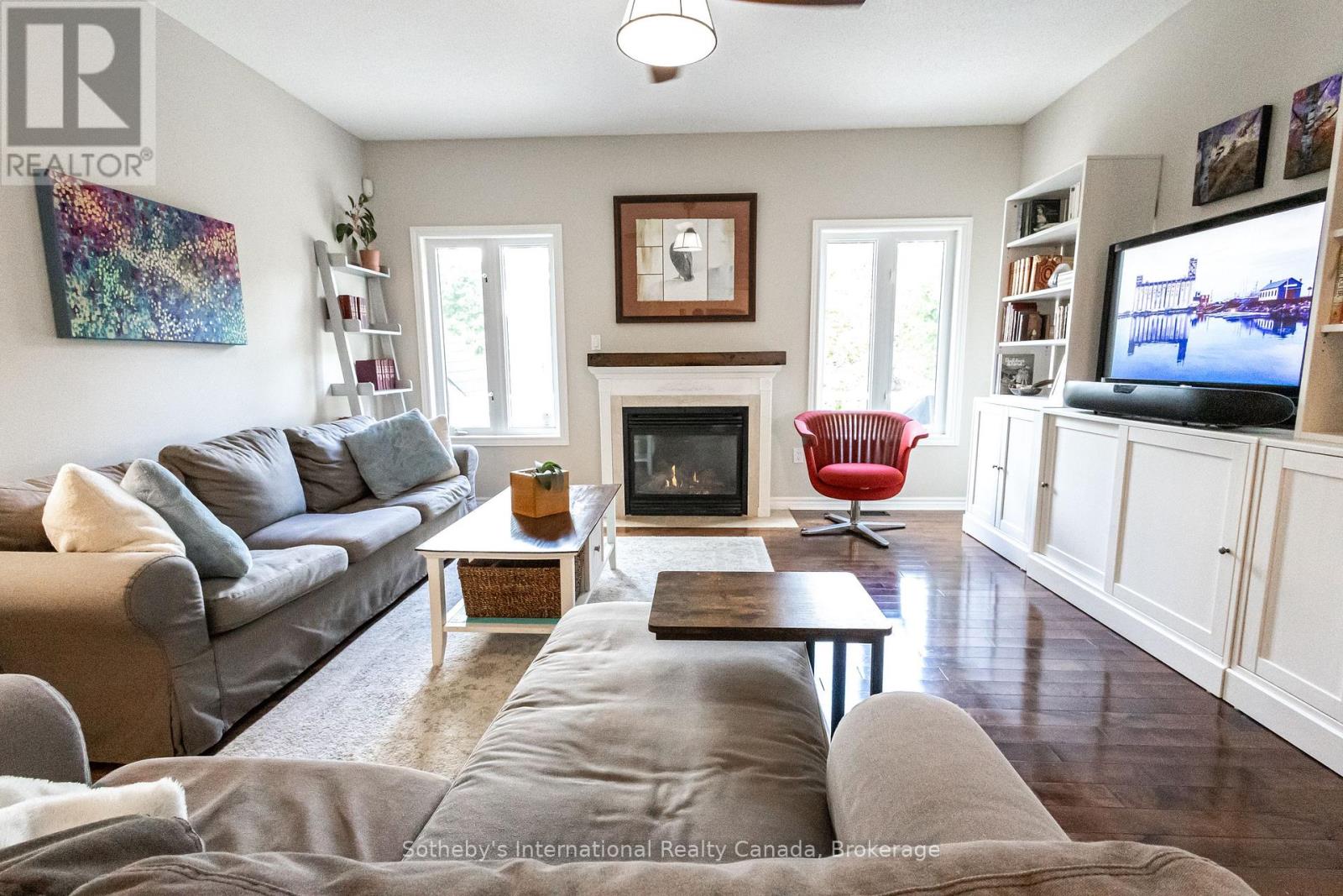 1 - 17 Mair Mills Drive, Collingwood, Ontario  L9Y 0A7 - Photo 18 - S12188190