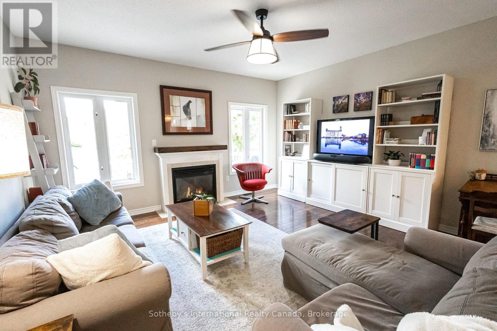 1 - 17 Mair Mills Drive, Collingwood, Ontario  L9Y 0A7 - Photo 19 - S12188190