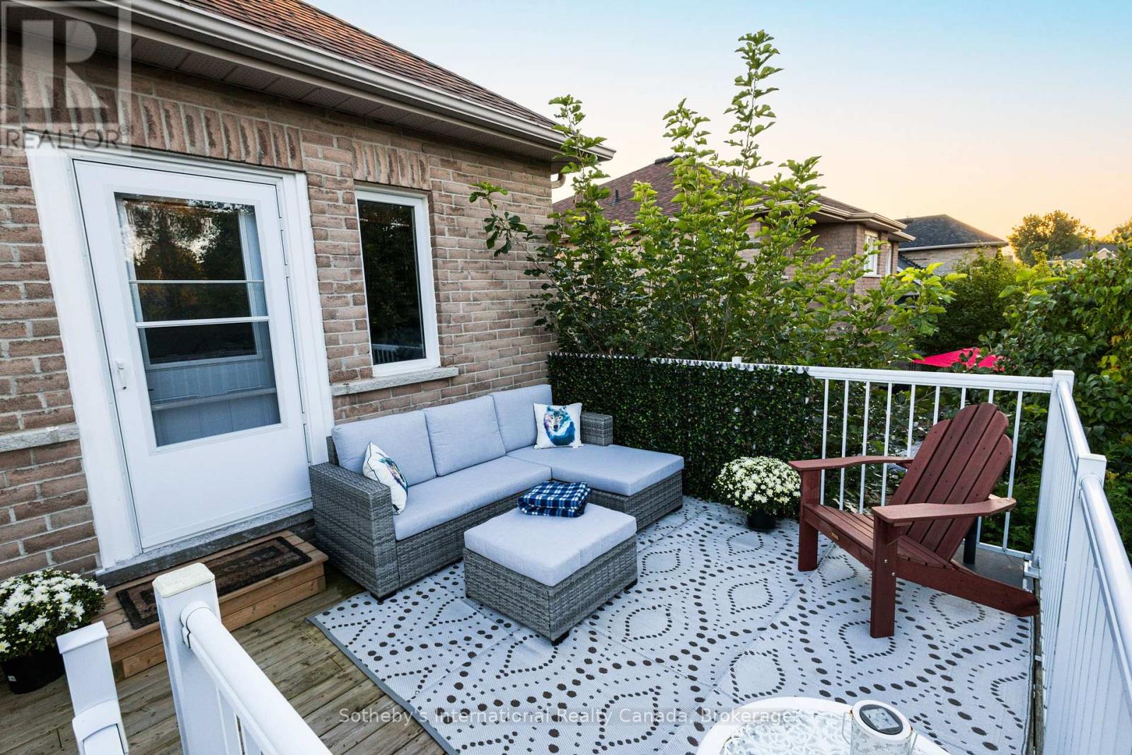 1 - 17 Mair Mills Drive, Collingwood, Ontario  L9Y 0A7 - Photo 28 - S12188190