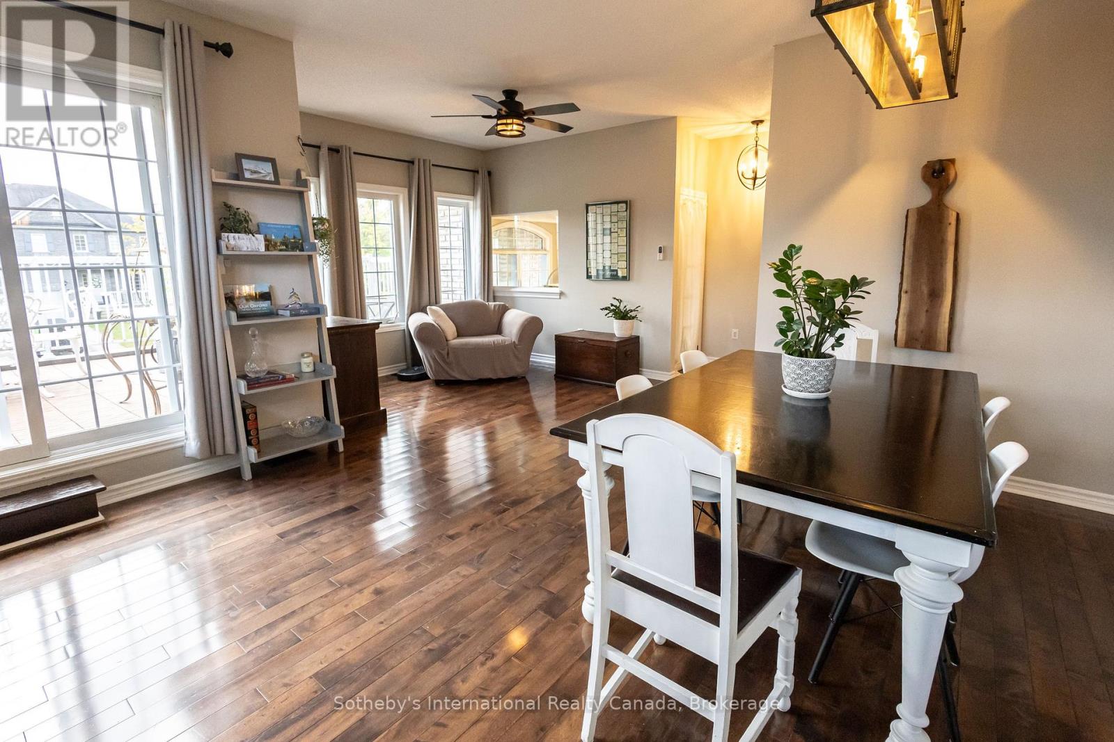 1 - 17 Mair Mills Drive, Collingwood, Ontario  L9Y 0A7 - Photo 4 - S12188190
