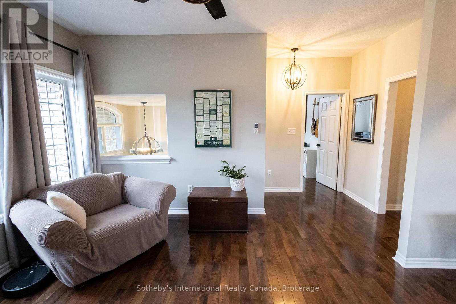 1 - 17 Mair Mills Drive, Collingwood, Ontario  L9Y 0A7 - Photo 5 - S12188190