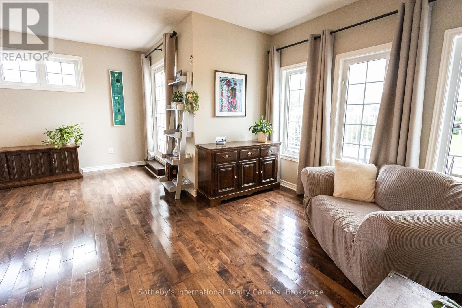 1 - 17 Mair Mills Drive, Collingwood, Ontario  L9Y 0A7 - Photo 7 - S12188190