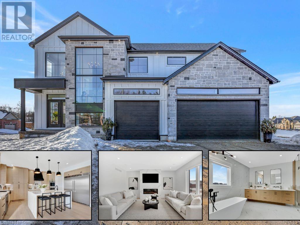 1060 WALTON Avenue, Listowel, Ontario