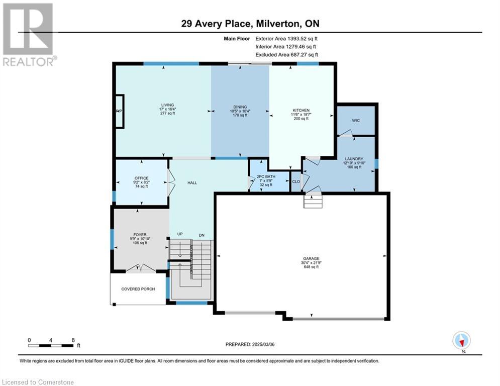 1060 Walton Avenue, Listowel, Ontario  N0B 2T0 - Photo 43 - 40736091