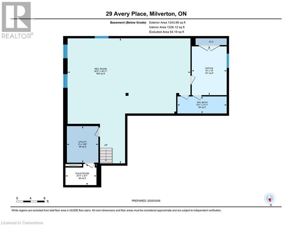 1060 Walton Avenue, Listowel, Ontario  N0B 2T0 - Photo 45 - 40736091