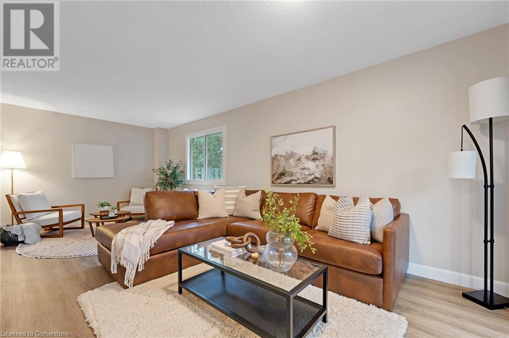 476 Kingscourt Drive Unit# 13, Waterloo, Ontario  N2K 3R3 - Photo 13 - 40735907