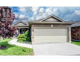 1662 ERBS Road Unit# 5, St. Agatha, Ontario