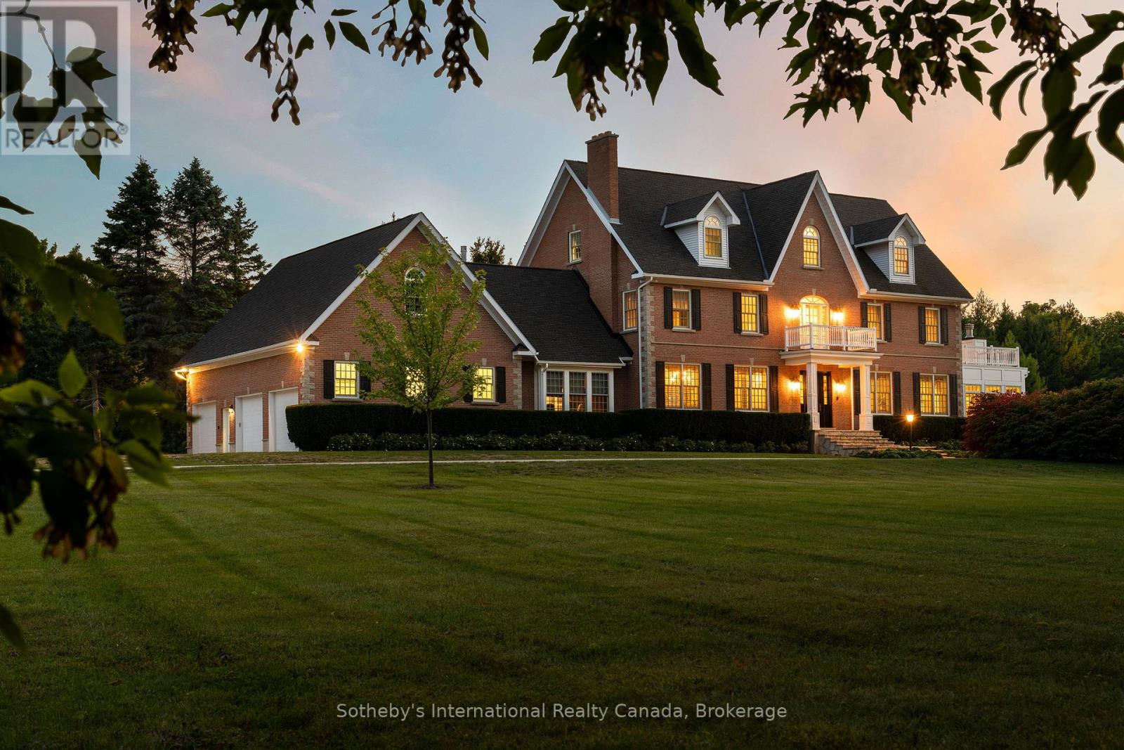 7781 POPLAR SIDE ROAD, Clearview, Ontario