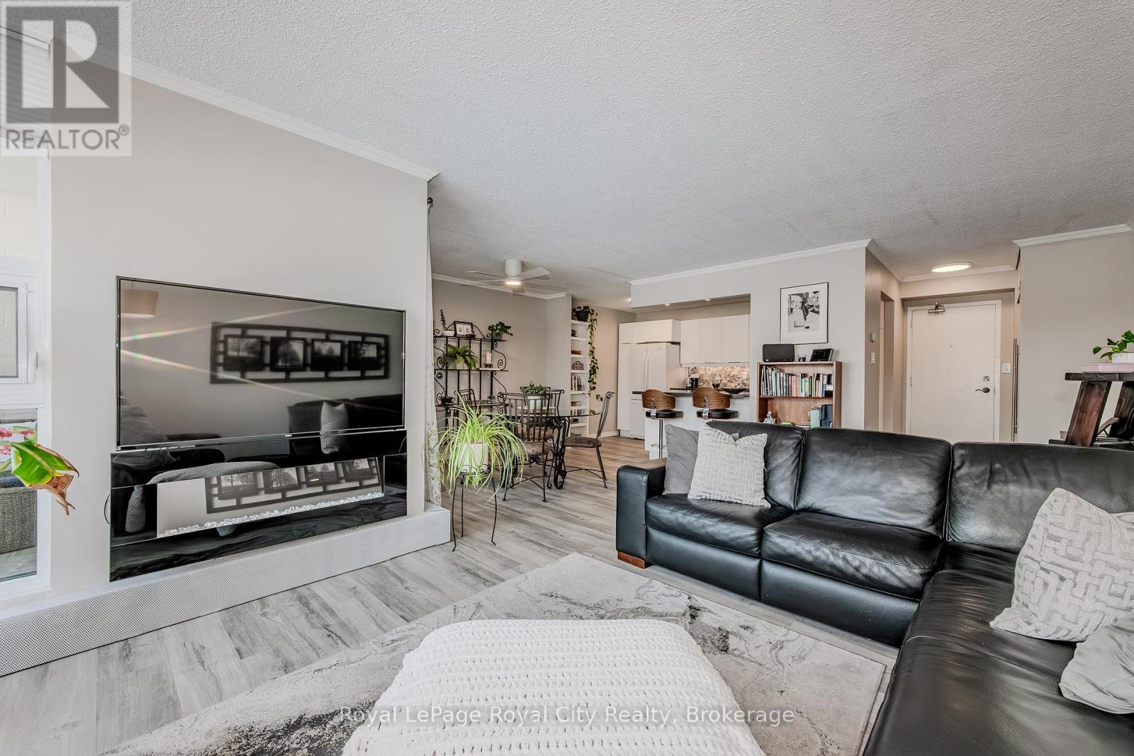 207 - 19 Woodlawn Road E, Guelph, Ontario  N1H 7B1 - Photo 12 - X12188245