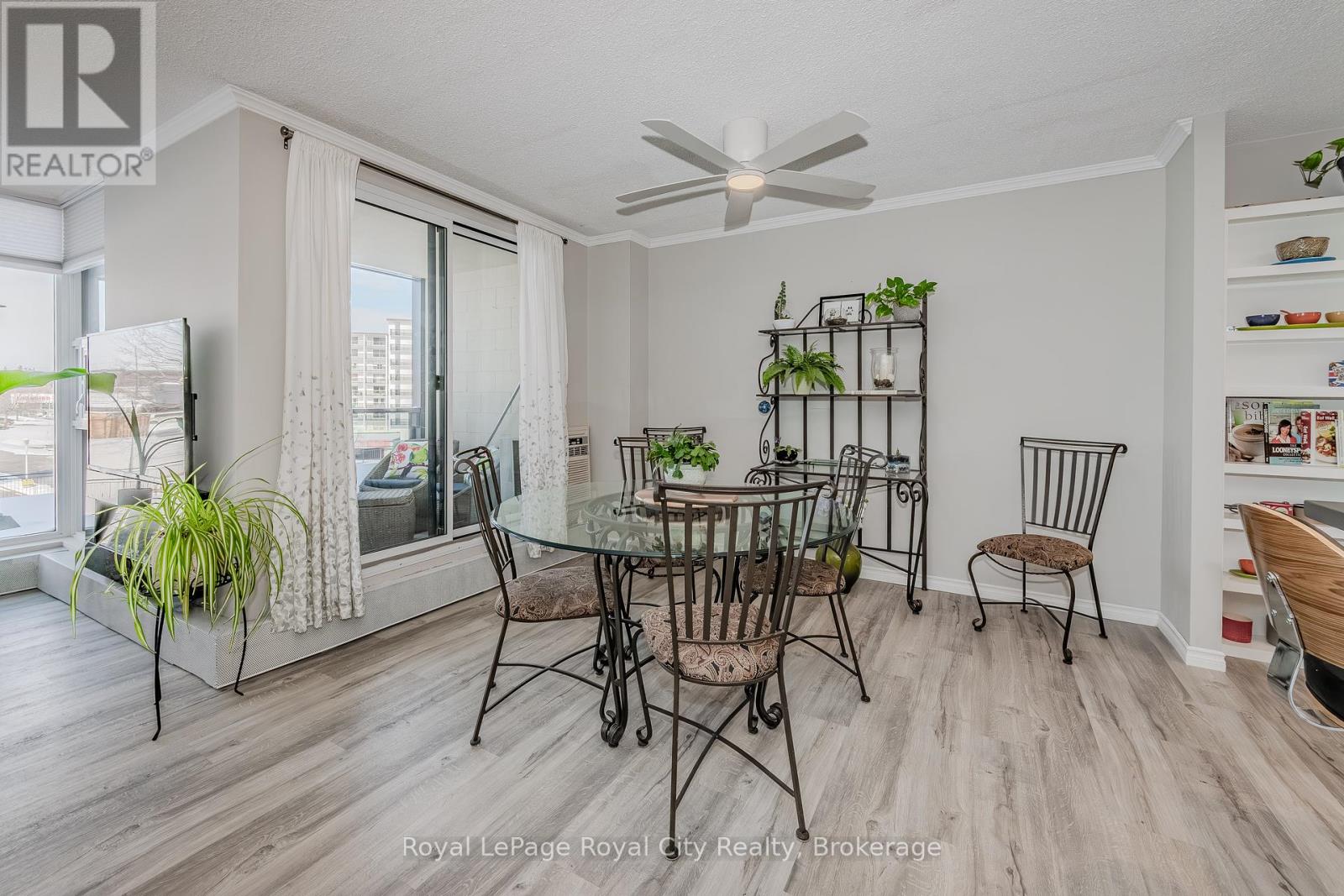 207 - 19 Woodlawn Road E, Guelph, Ontario  N1H 7B1 - Photo 13 - X12188245