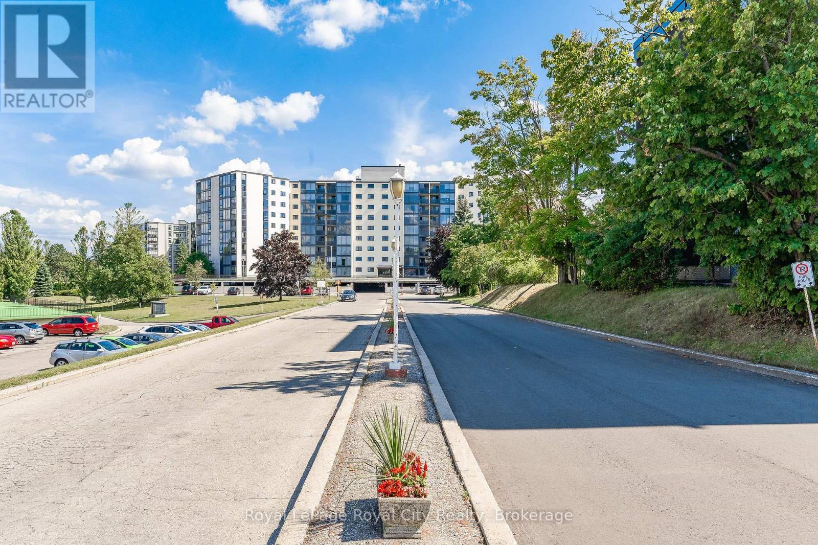207 - 19 Woodlawn Road E, Guelph, Ontario  N1H 7B1 - Photo 30 - X12188245