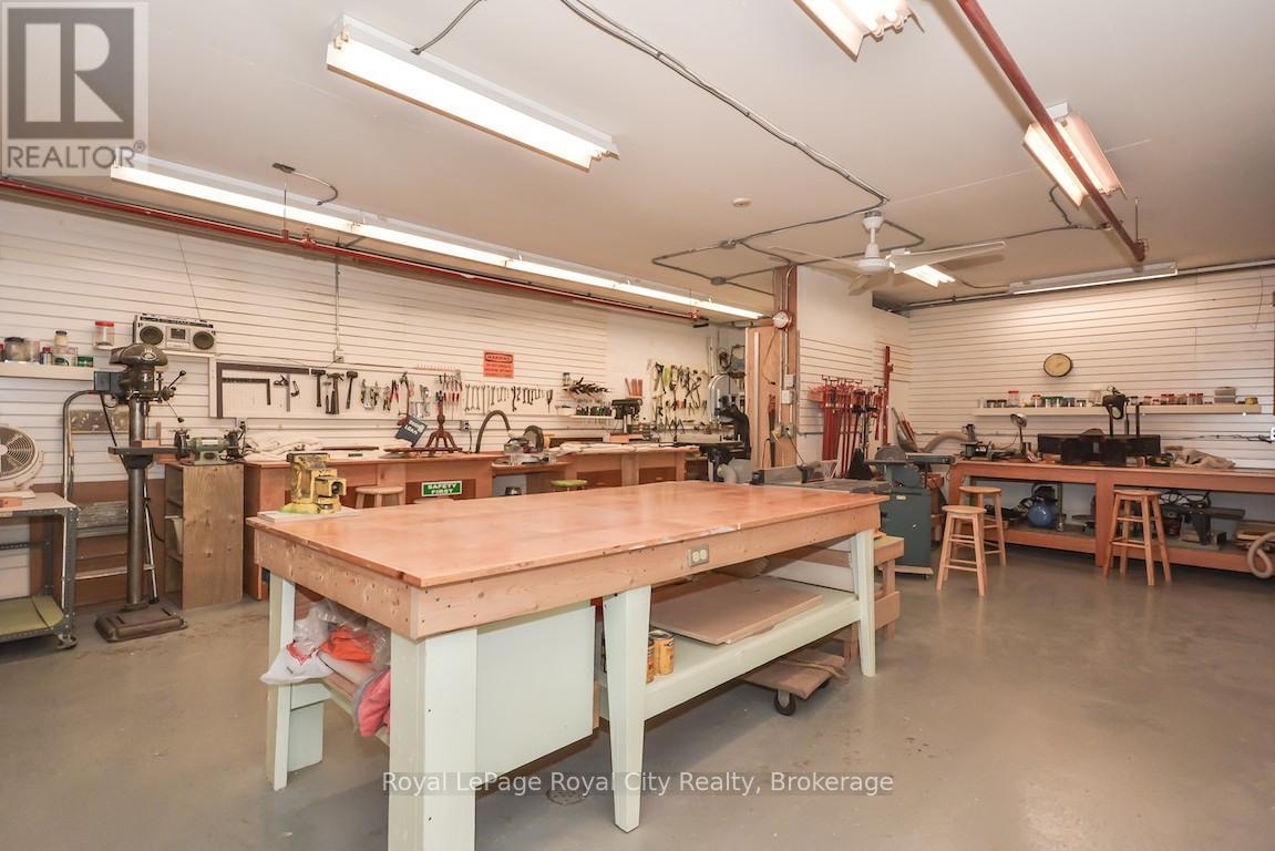 207 - 19 Woodlawn Road E, Guelph, Ontario  N1H 7B1 - Photo 33 - X12188245