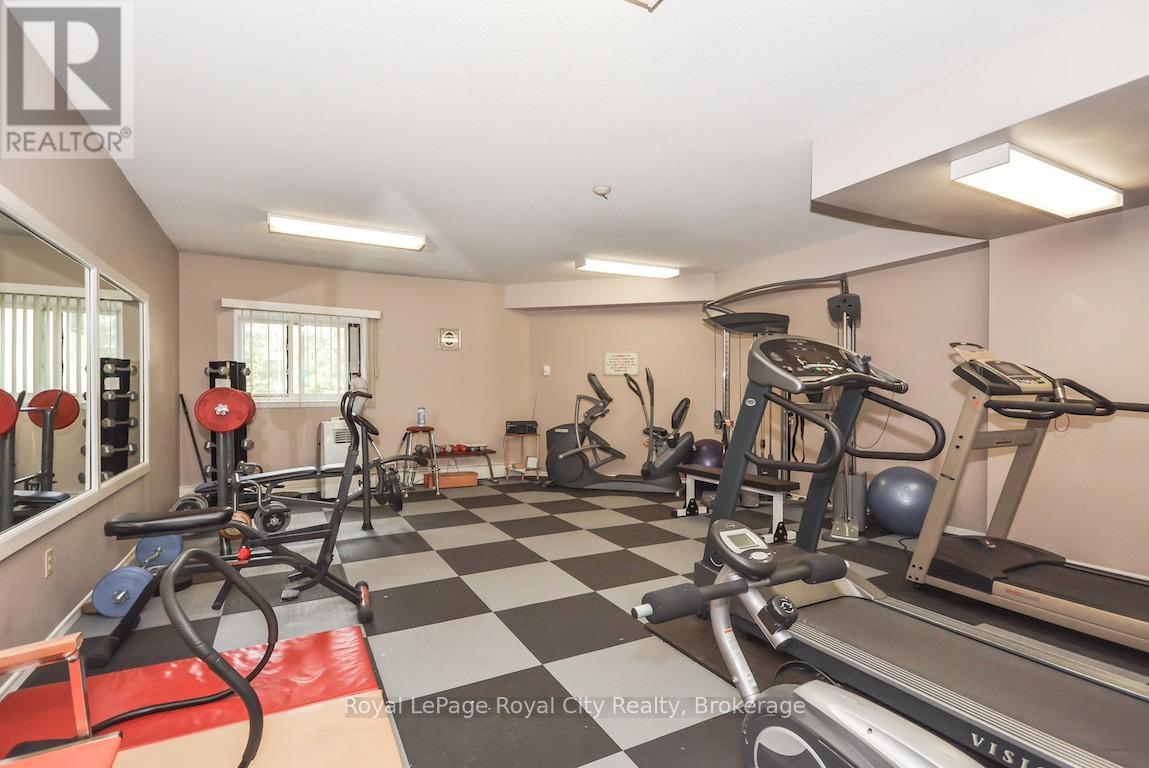 207 - 19 Woodlawn Road E, Guelph, Ontario  N1H 7B1 - Photo 35 - X12188245