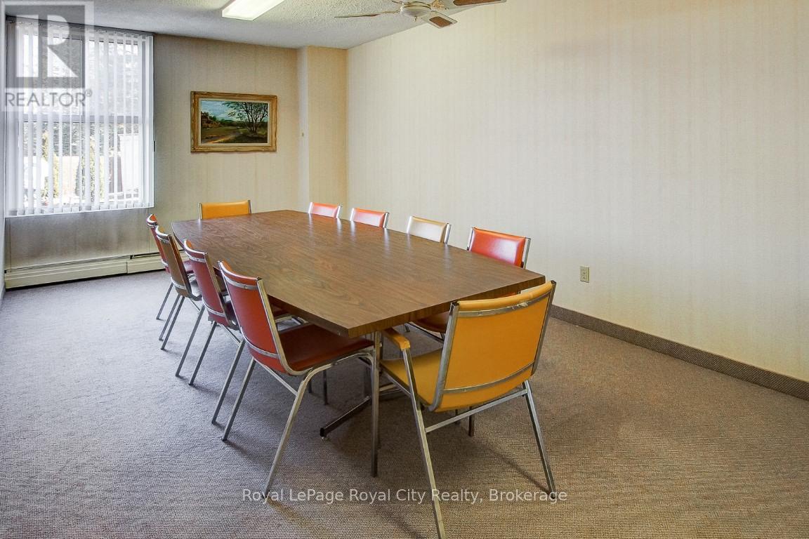 207 - 19 Woodlawn Road E, Guelph, Ontario  N1H 7B1 - Photo 40 - X12188245