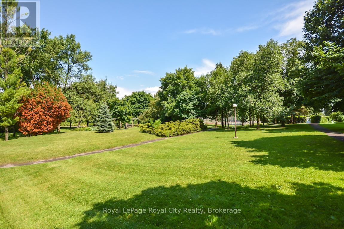 207 - 19 Woodlawn Road E, Guelph, Ontario  N1H 7B1 - Photo 43 - X12188245