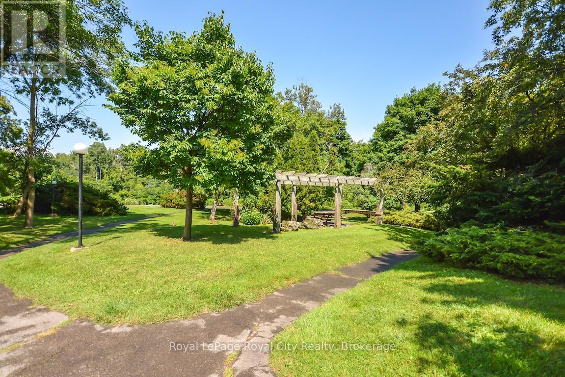 207 - 19 Woodlawn Road E, Guelph, Ontario  N1H 7B1 - Photo 44 - X12188245